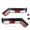 Fleet Engineers FB-27 Spring Loaded Brackets, Shortie 27.5in W/ Tape 033-04542 - alternate 5